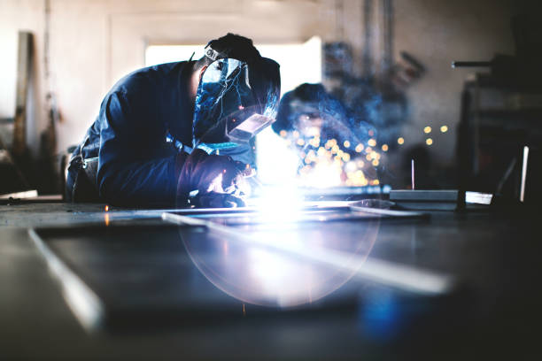 Affordable Welder Services in Lattingtown, NY