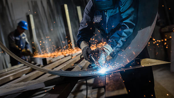 Lattingtown, NY Welder & Metal Fabrication Company